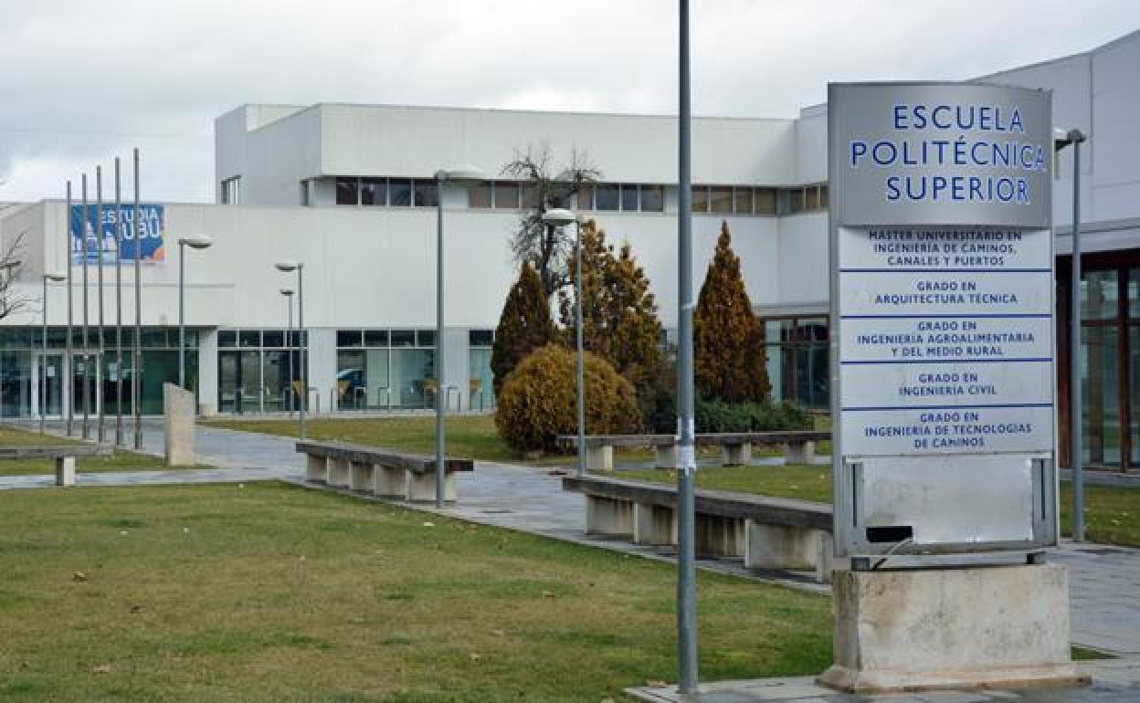 La Escuela Politécnica Superior de la Universidad de Burgos albergará el certamen. 