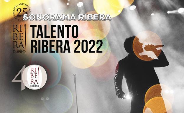 Vuelve Talento Ribera, el concurso para artistas emergentes de Sonorama Ribera