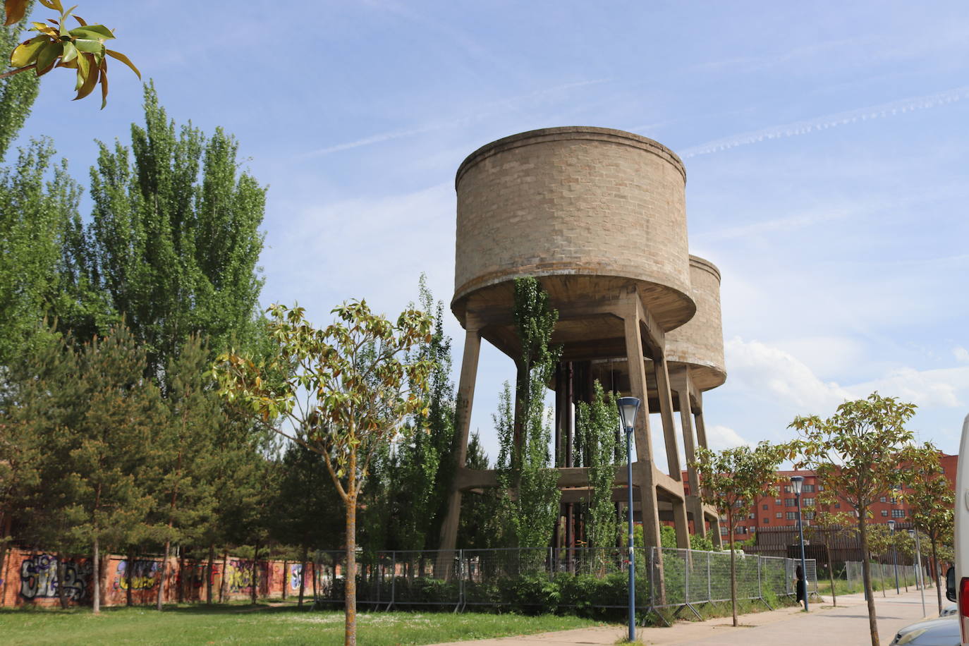 Fotos: Quejas y demandas de los barrios de Burgos, en imágenes