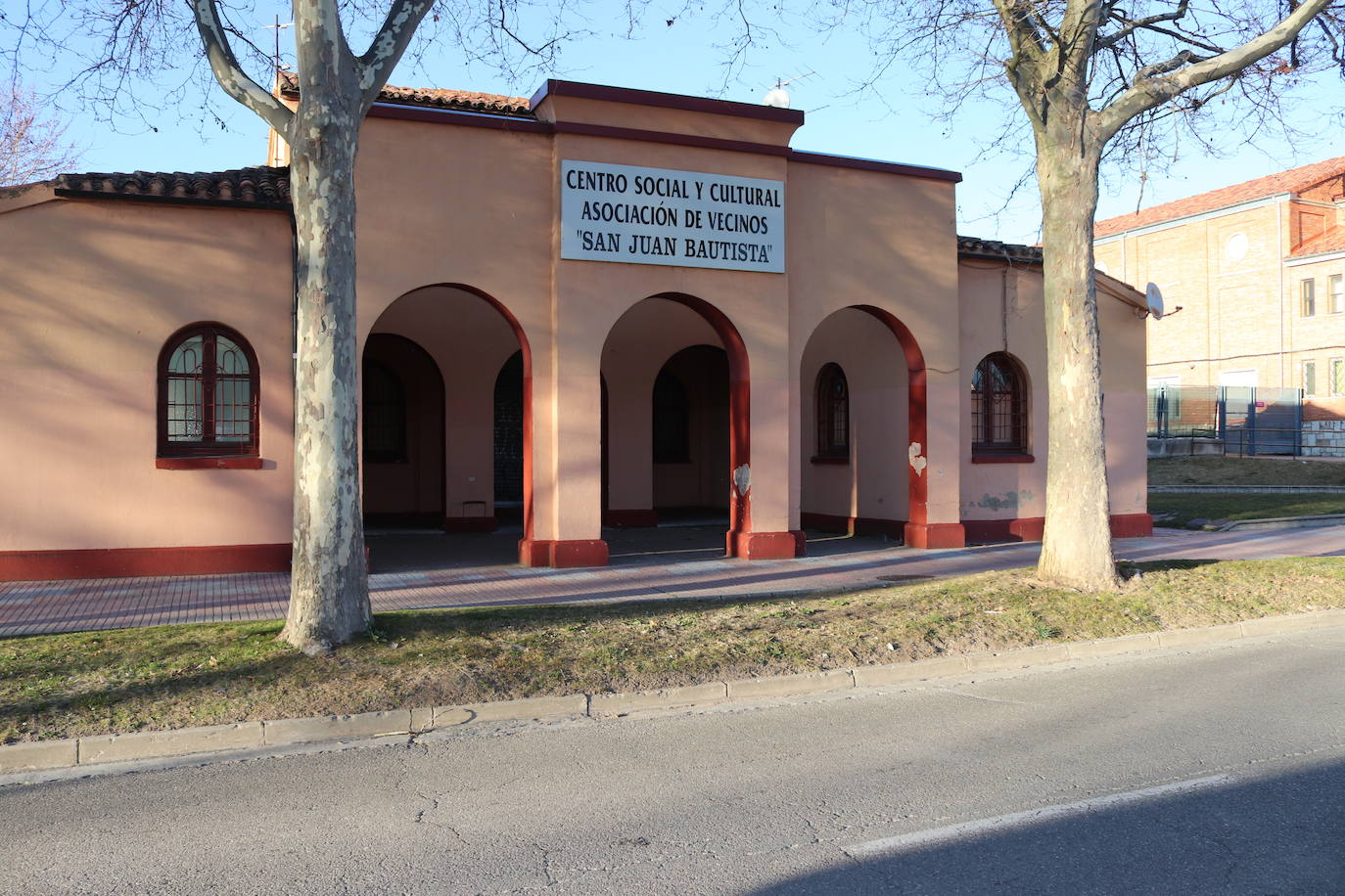 Fotos: Quejas y demandas de los barrios de Burgos, en imágenes