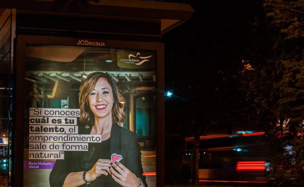 Doce emprendedores protagonistas de la campaña 'La experiencia de emprender'