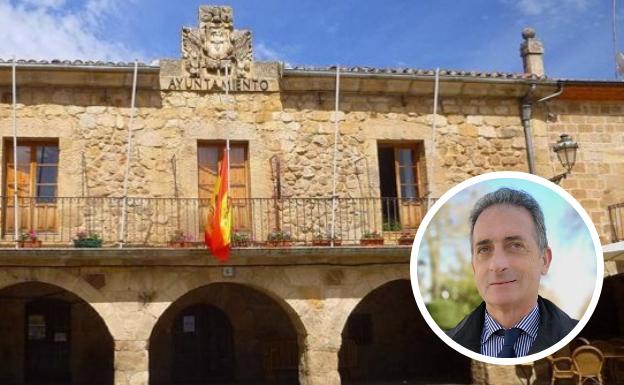 Ciudadanos, al igual que Vox, rompe con el PP en Salas y deja un Gobierno en minoría