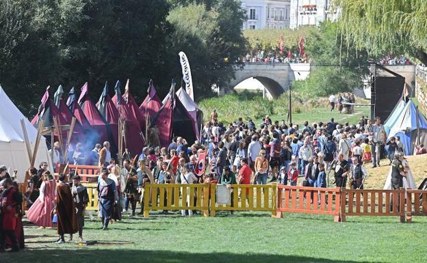 Burgos destina 200.000 euros a un evento cidiano que tendrá lugar en otoño para promocionar la ciudad