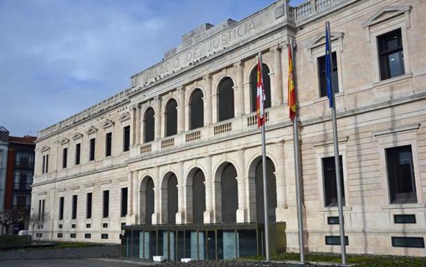 Seis años de cárcel a un hombre por abusar sexualmente en Burgos de una niña de 7 años