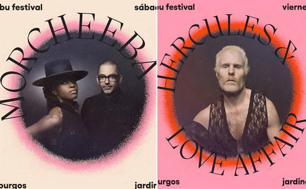 Morcheeba y Hercules Love Affair encabezan el cartel de San Miguel Tribu Festival