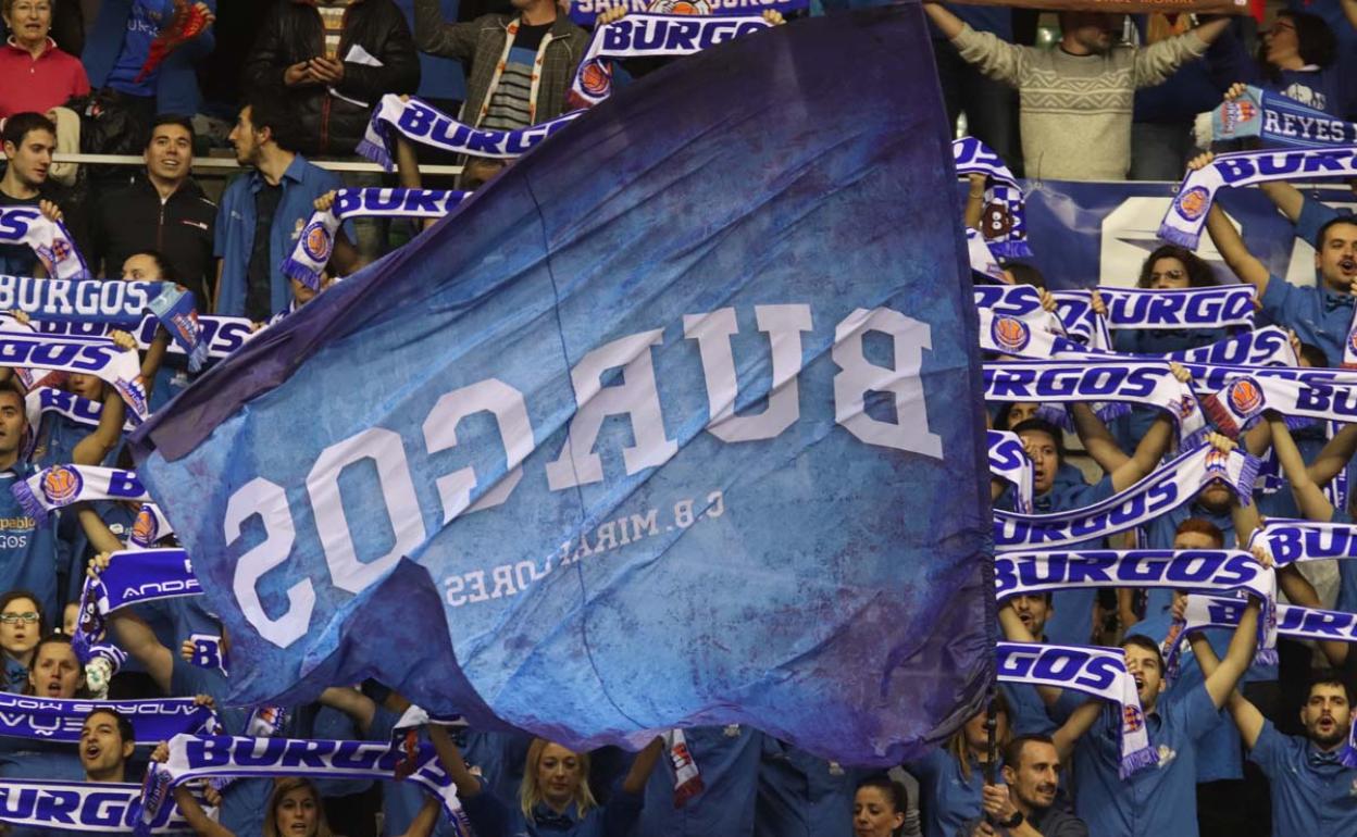 El club confía en que las renovaciones sean masivas. 