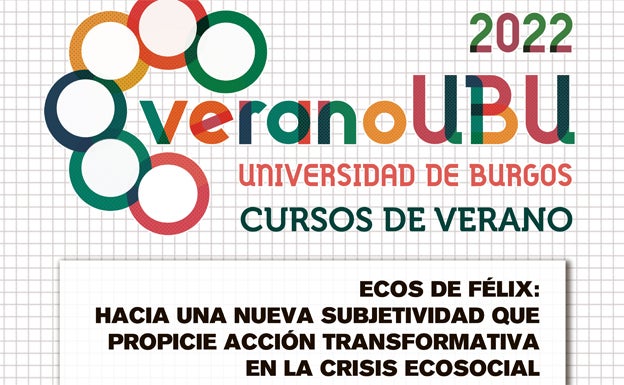 Poza de la Sal reunirá a las figuras más relevantes para abordar la crisis ecosocial