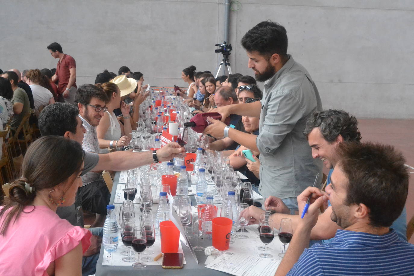 Fotos: Premios Envero Ribera del Duero