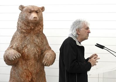 Imagen secundaria 1 - &#039;Miguelón&#039; llega a la treintena en su segunda vida