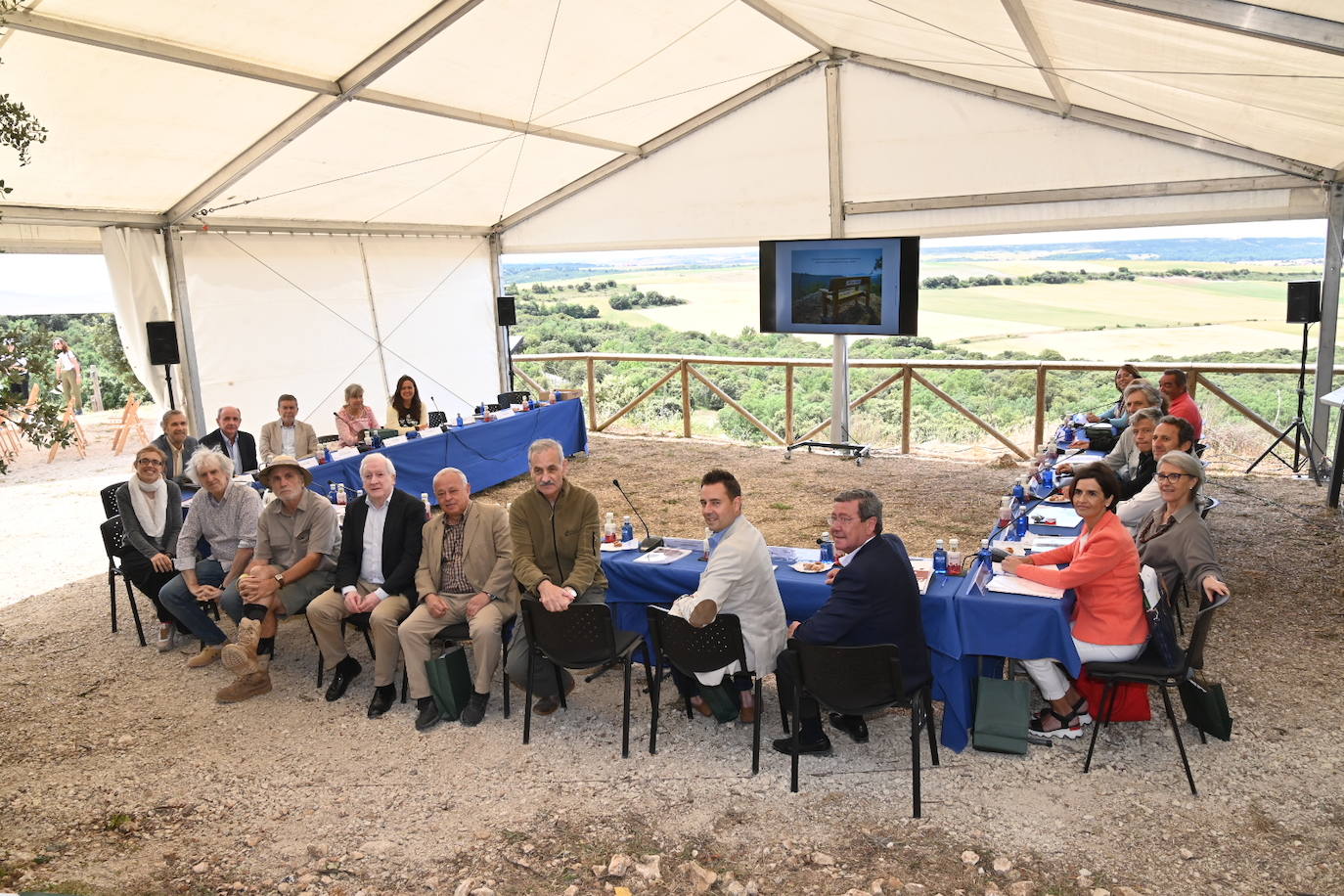 Comienza la campaña de excavaciones en Atapuerca centrada en 11 yacimientos