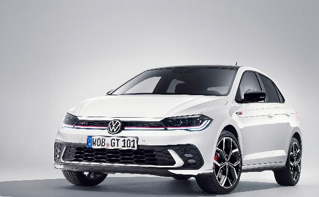 Volkswagen Polo GTI: llega a España la versión más deportiva