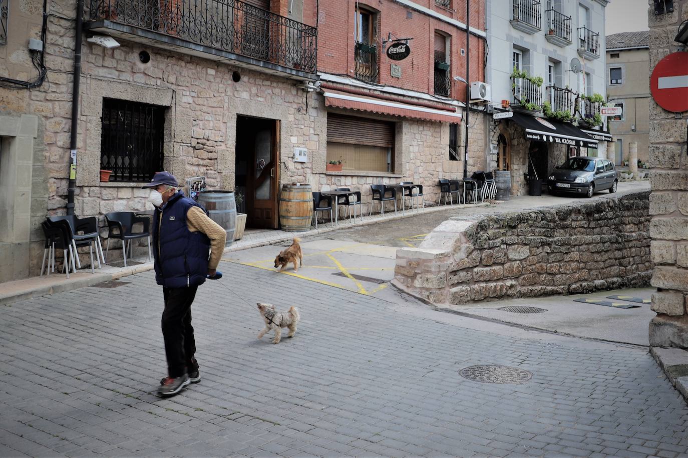 Burgos pierde 1.276 habitantes en 2021