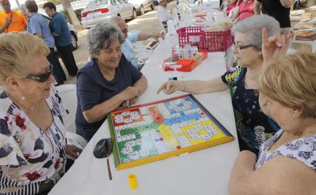 Más de 50.700 jubilados de Castilla y León cobran dos pensiones 