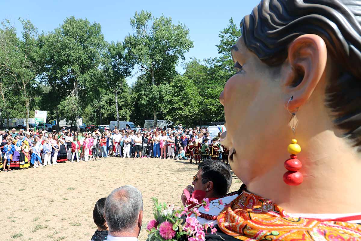 Fotos: Gastronomía burgalesa para el fin de fiesta