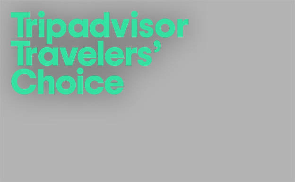 El Museo de la Evolución Humana obtiene el premio 'Travelers Choice 2022' de Tripadvisor