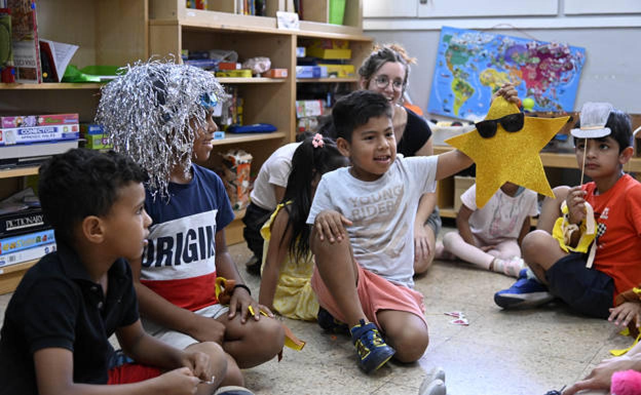 Actividades CaixaProinfancia 2022, de la Fundación la Caixa. 