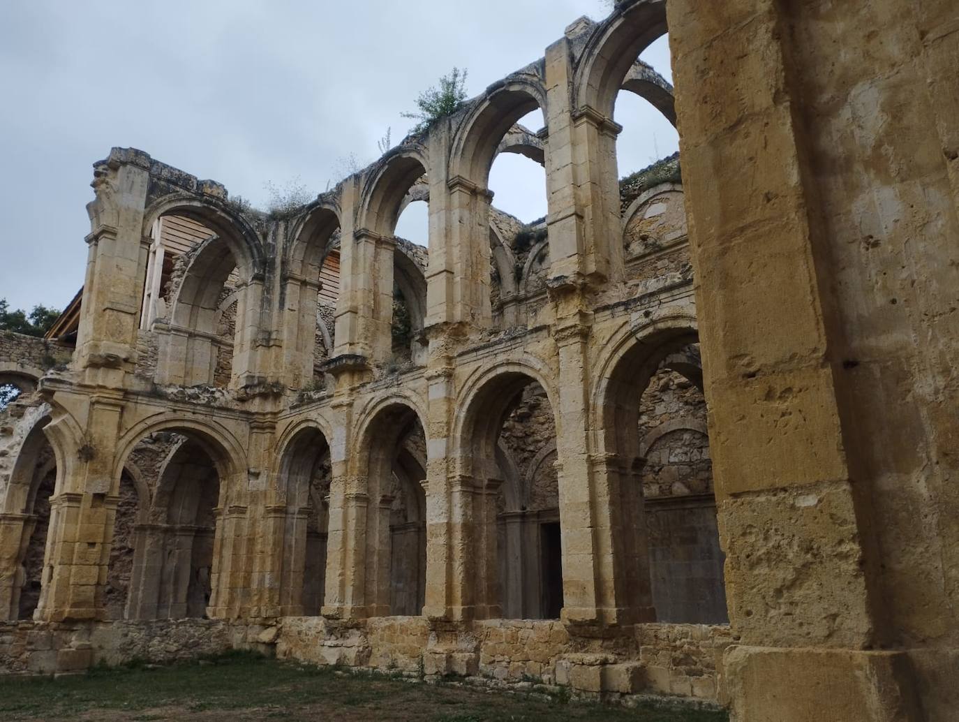 Fotos: Un monasterio para no perderse