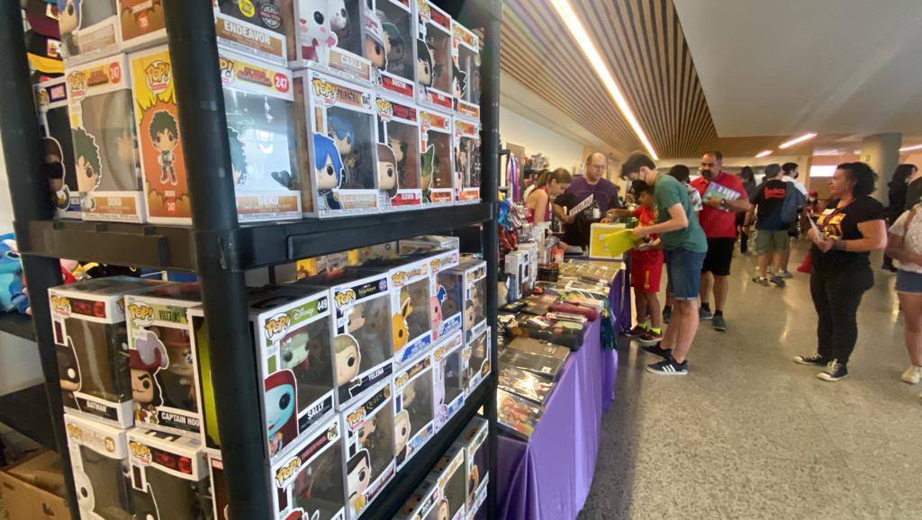 Fotos: Las Jornadas del Manga y el Ocio Alternativo regresan a Burgos