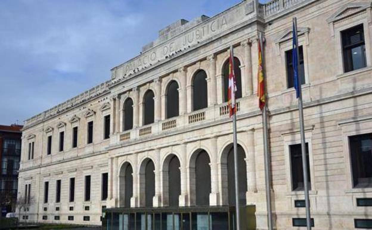 Audiencia Provincial de Burgos