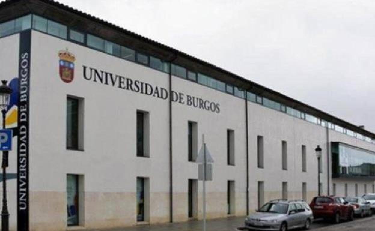 La UBU ocupa la quinta posición del sistema universitario español