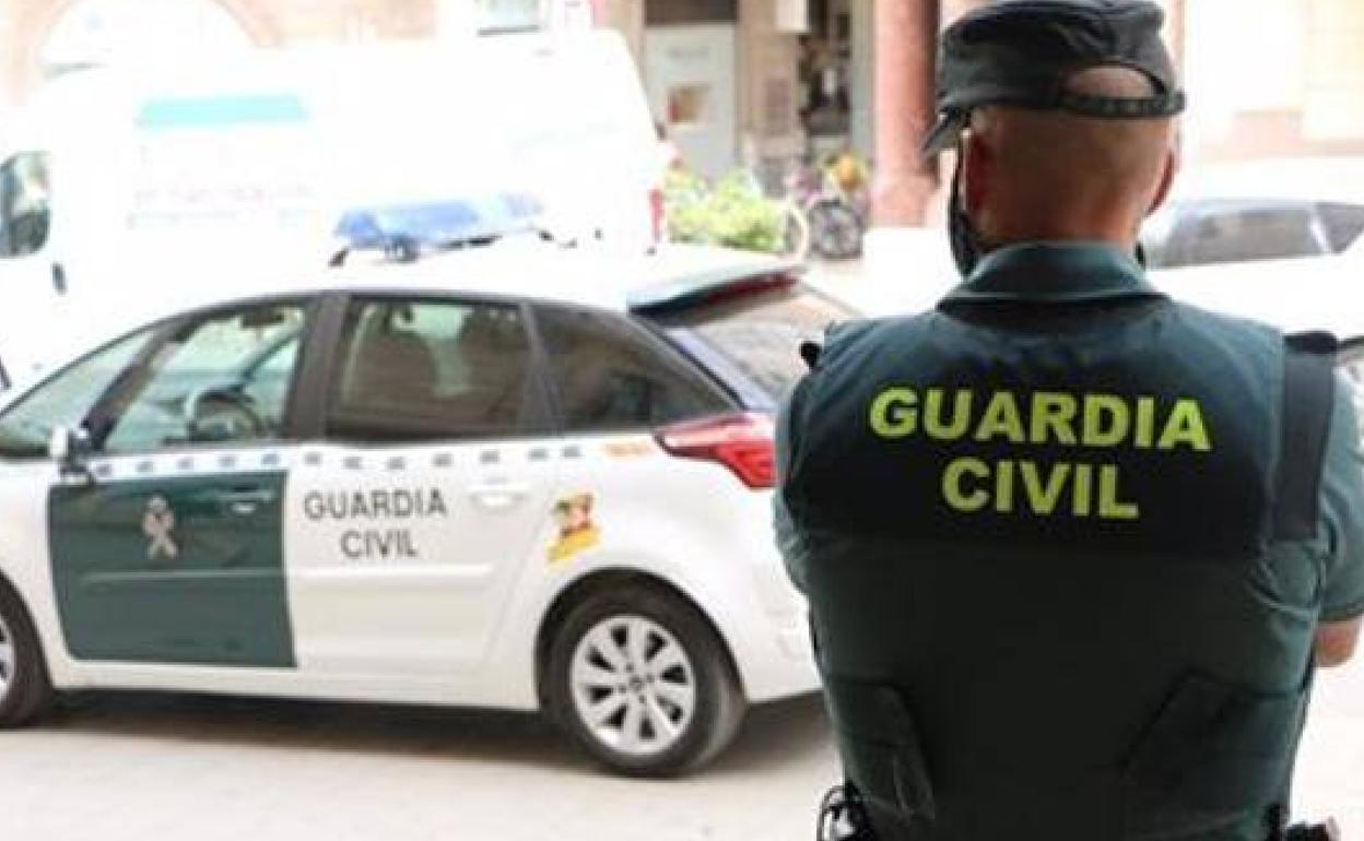 Sucesos en Burgos: Detenido en Burgos un miembro de una red criminal dedicada a estafas online