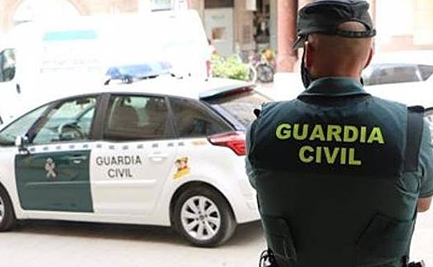 Detenido en Burgos un miembro de una red criminal dedicada a estafas online