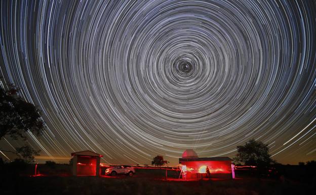 El eclipse de 2026, una oportunidad para el astroturismo en Burgos