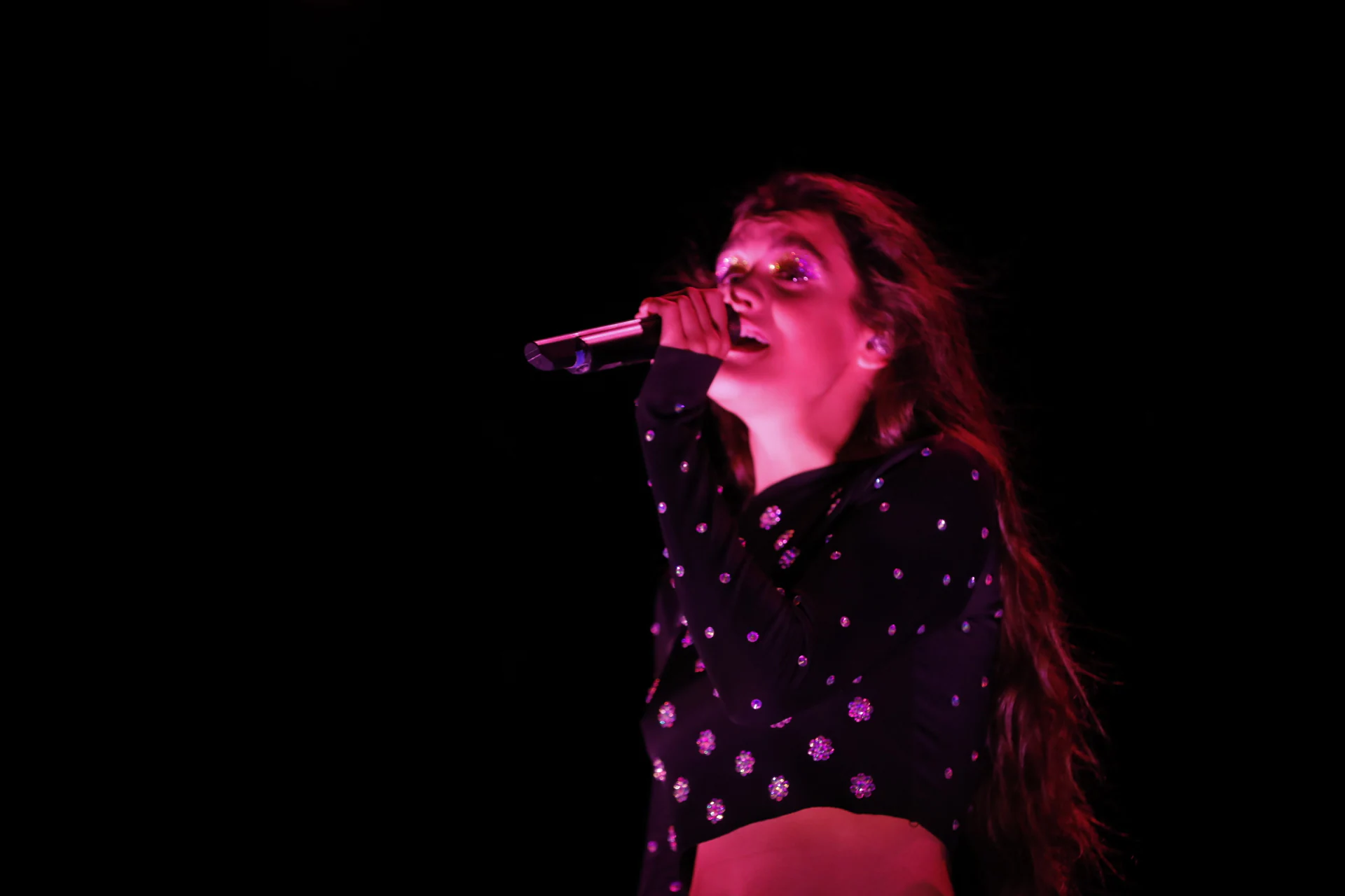 Fotos: Amaia en el Sonorama 2022