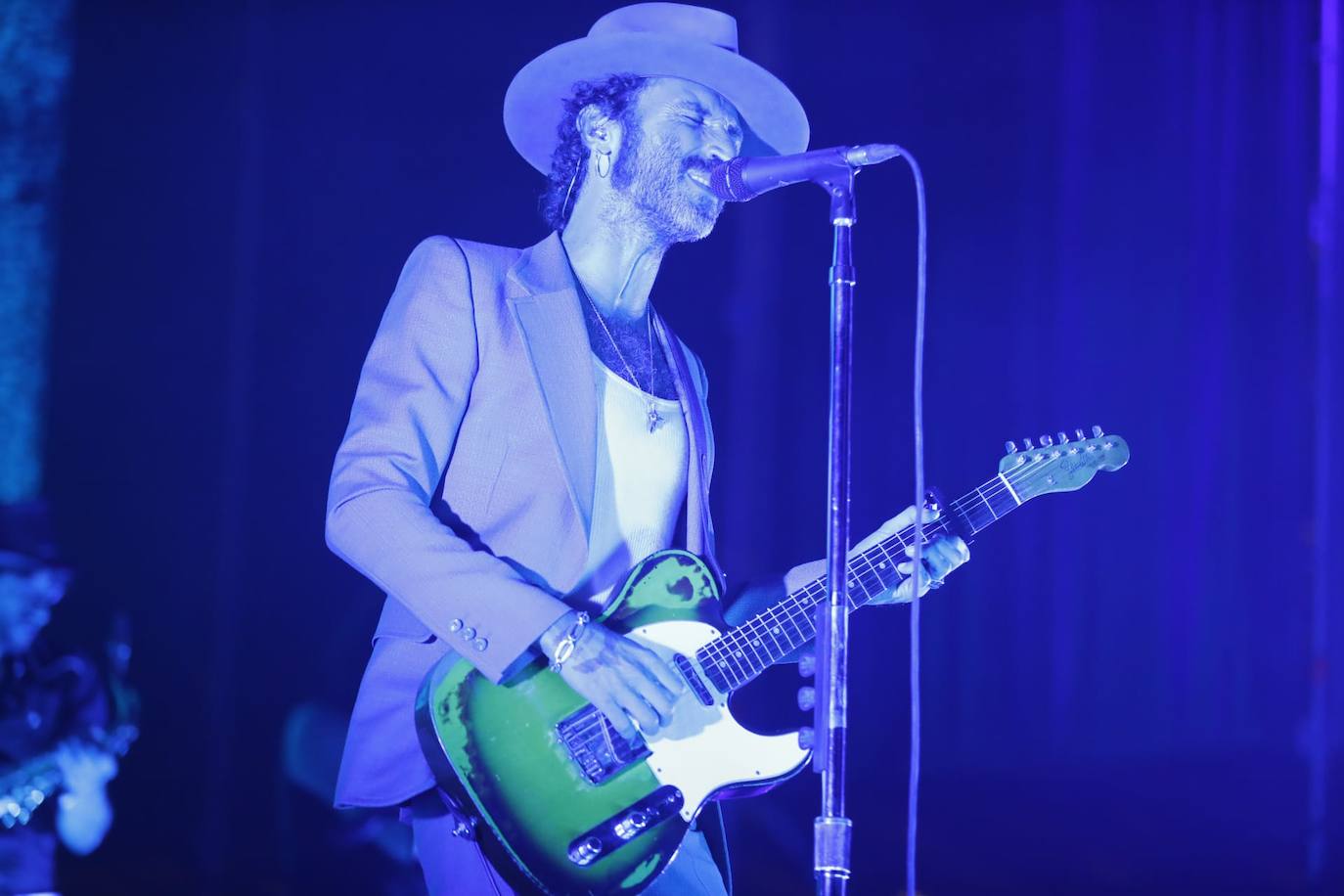 Fotos: Leiva, regalo sorpresa en el Sonorama