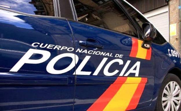 Detenida una pareja por estafar cerca de 1.000 euros con una tarjeta de crédito robada en Burgos