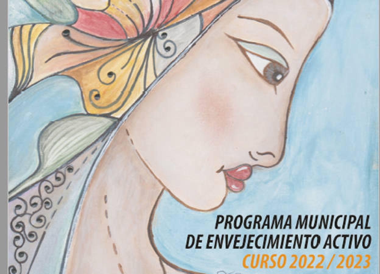 El Ayuntamiento incrementa un 20% las plazas del Programa de Envejecimiento Activo para este curso