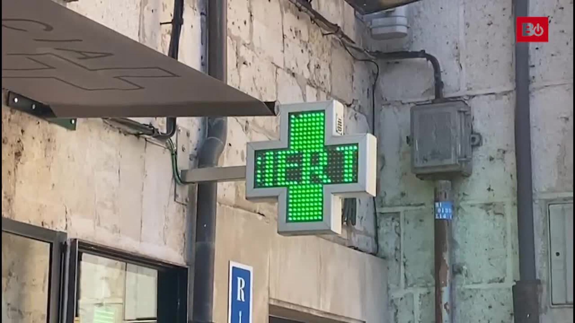 Escasez de medicamentos en las farmacias de Burgos