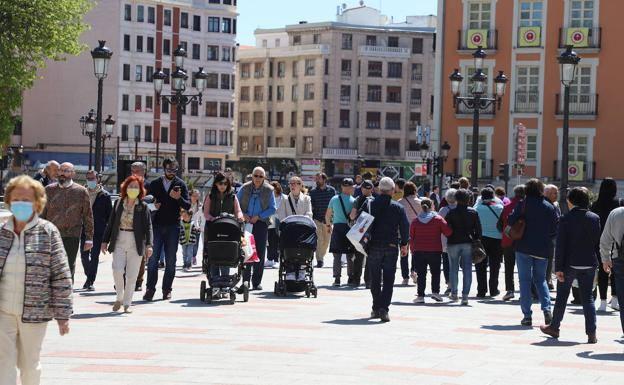 La OMS alerta de un aumento de hospitalizaciones y muertes por covid el próximo invierno