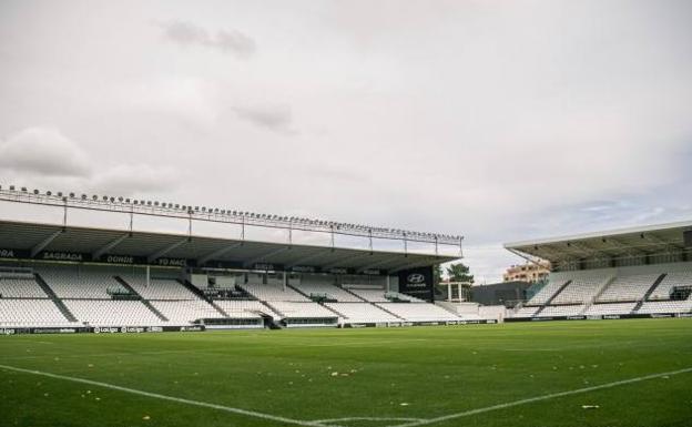 El Plantío acogerá un amistoso entre Osasuna y Real Valladolid durante el parón de selecciones