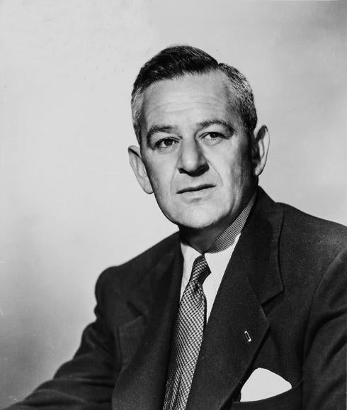 William Wyler. 