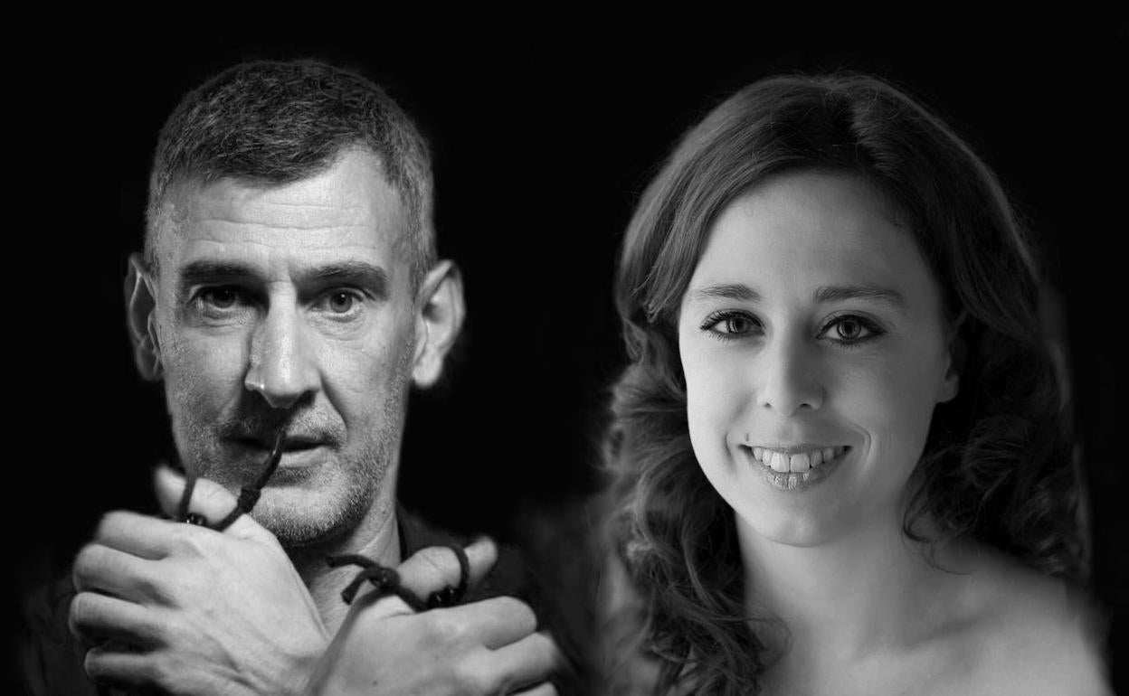 La formación 'Dua2' actuará en el MEH. 