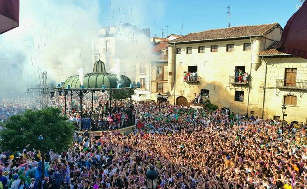 Se confirma la ausencia de candidaturas a la presidencia de la Cofradía de San Juan del Monte