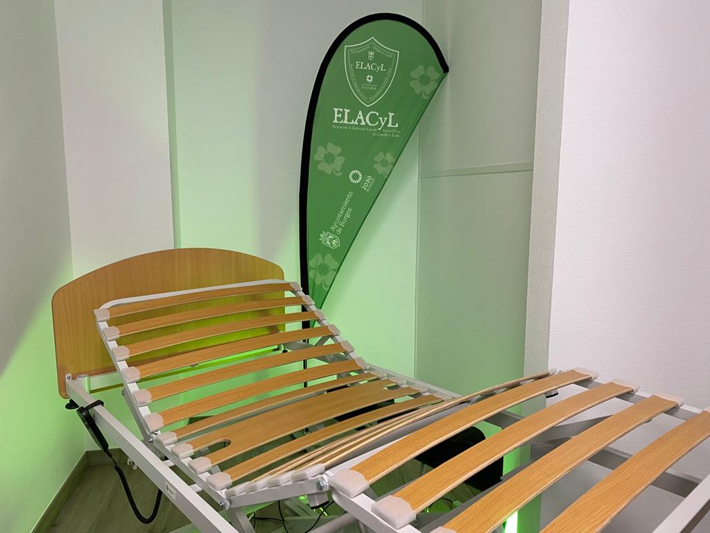 Fotos: ELACyL inaugura sede en Burgos