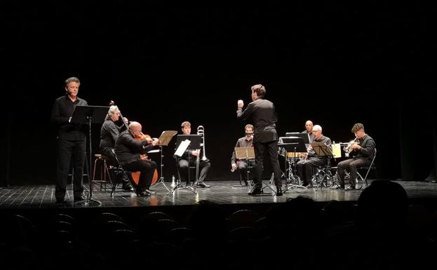 Miranda pierde a su Orquesta de Cámara Gregorio Solabarrieta