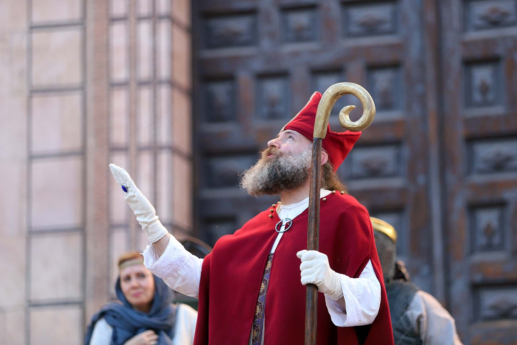 Fotos: El Festival Burgos Cidiano se despide hasta el año que viene