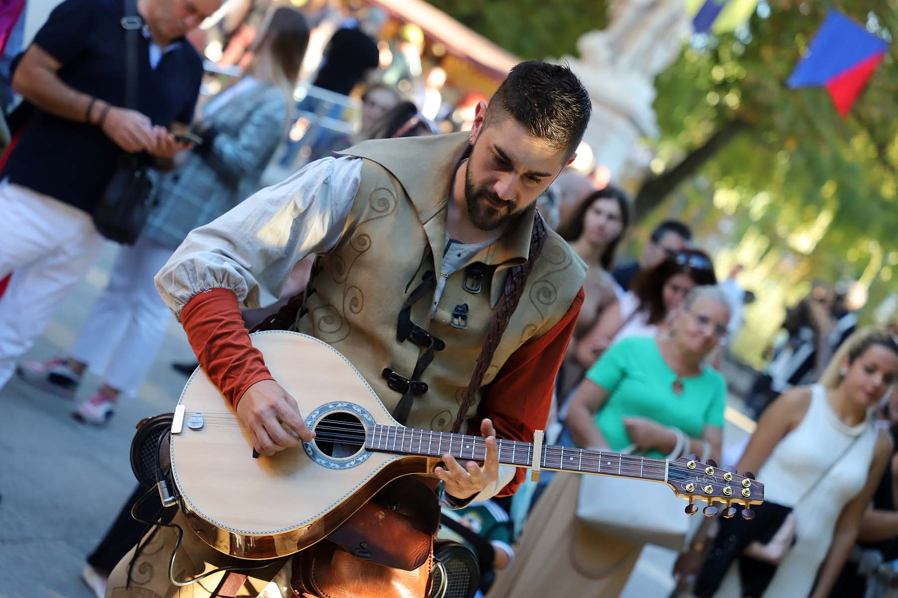 Fotos: El Festival Burgos Cidiano se despide hasta el año que viene