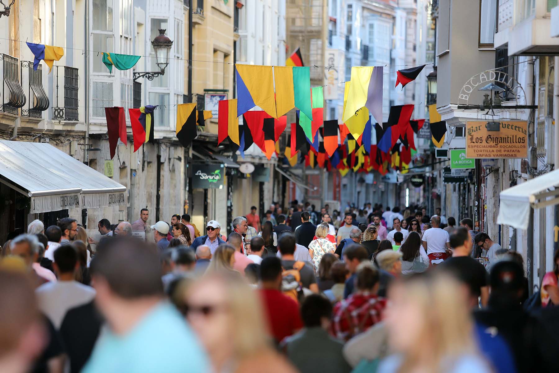 Fotos: El Festival Burgos Cidiano se despide hasta el año que viene