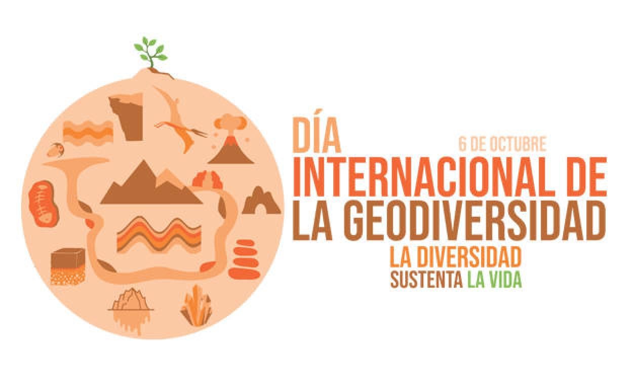 El MEH acoge este jueves una jornada divulgativa sobre la Geodiversidad