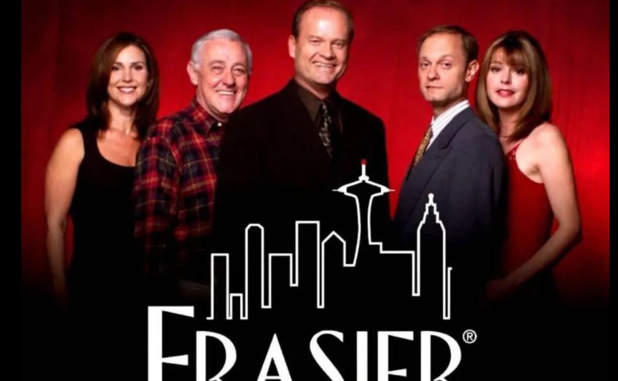 Más Frasier