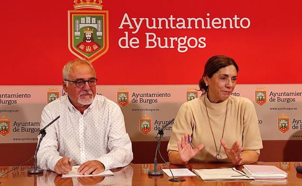 Podemos pide crear una infraestructura de patinaje para convertir a Burgos en «referencia»