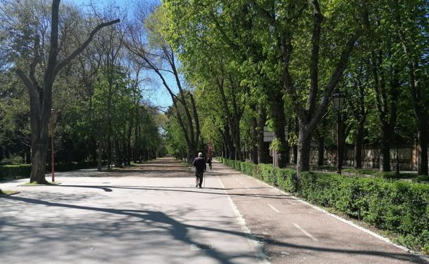 Un mapa señalará los puntos negros de la ciudad para las mujeres y se actualizará según se mejoren