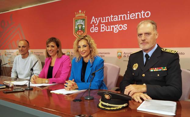 La Policía Local tendrá mayor flexibilidad y disponibilidad de horarios para mejorar el servicio