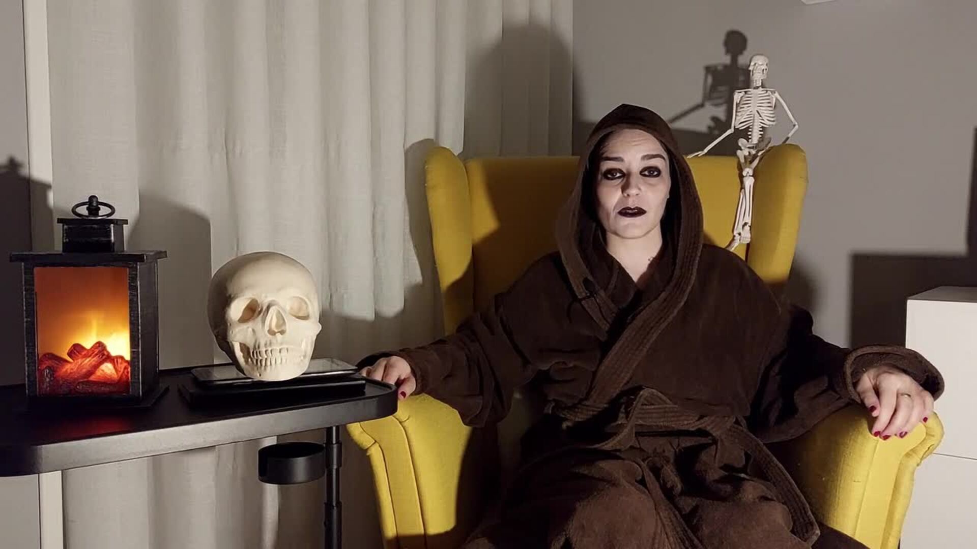 Samhain, Halloween y Todos los Santos