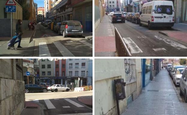 Adjudican las obras para peatonalizar la calle San Julián