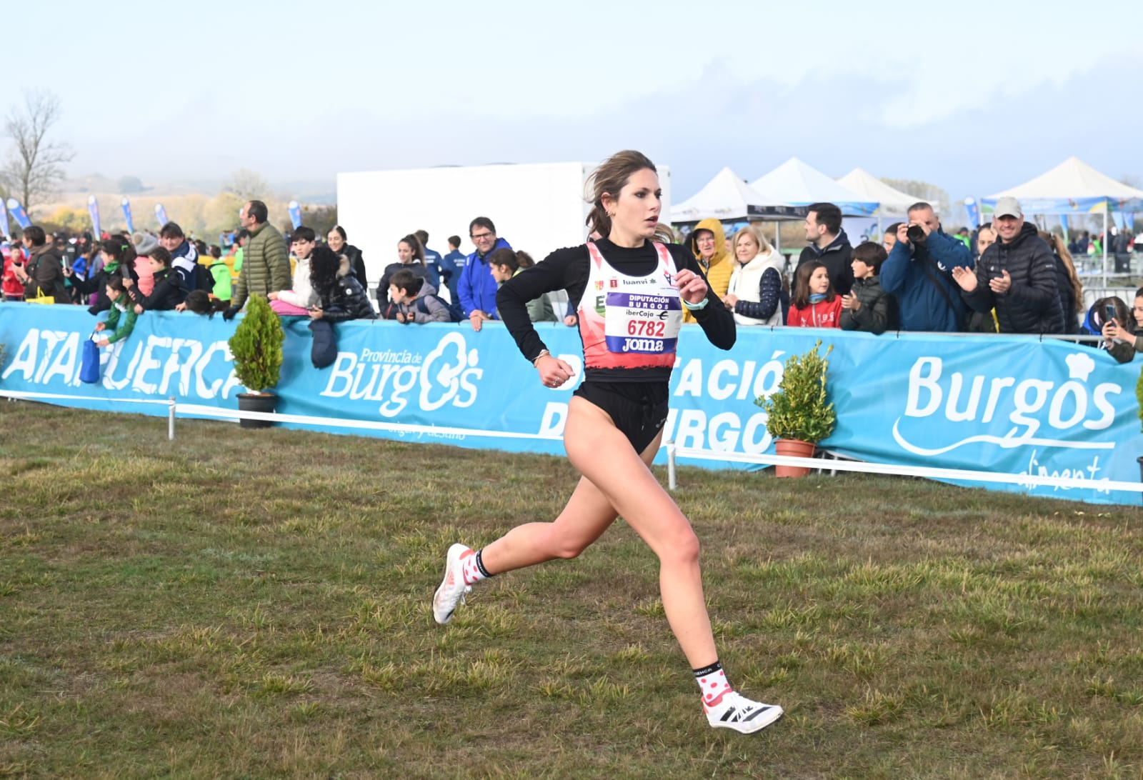 Fotos: Primera jornada del XVIII Cross de Atapuerca